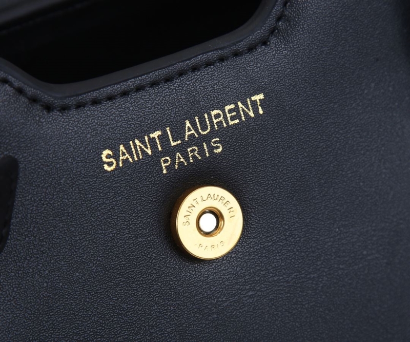 YSL Top Handle Bags